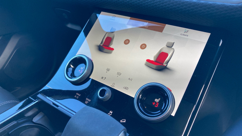 Land Rover Range Rover Velar 2.0 P400e R-Dynamic S 5dr Auto Estate